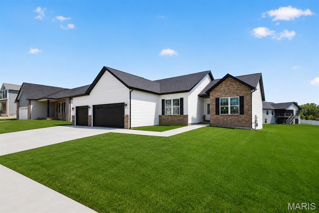 Photo of 1227 Ole Town Bridge Drive O'Fallon IL 62269