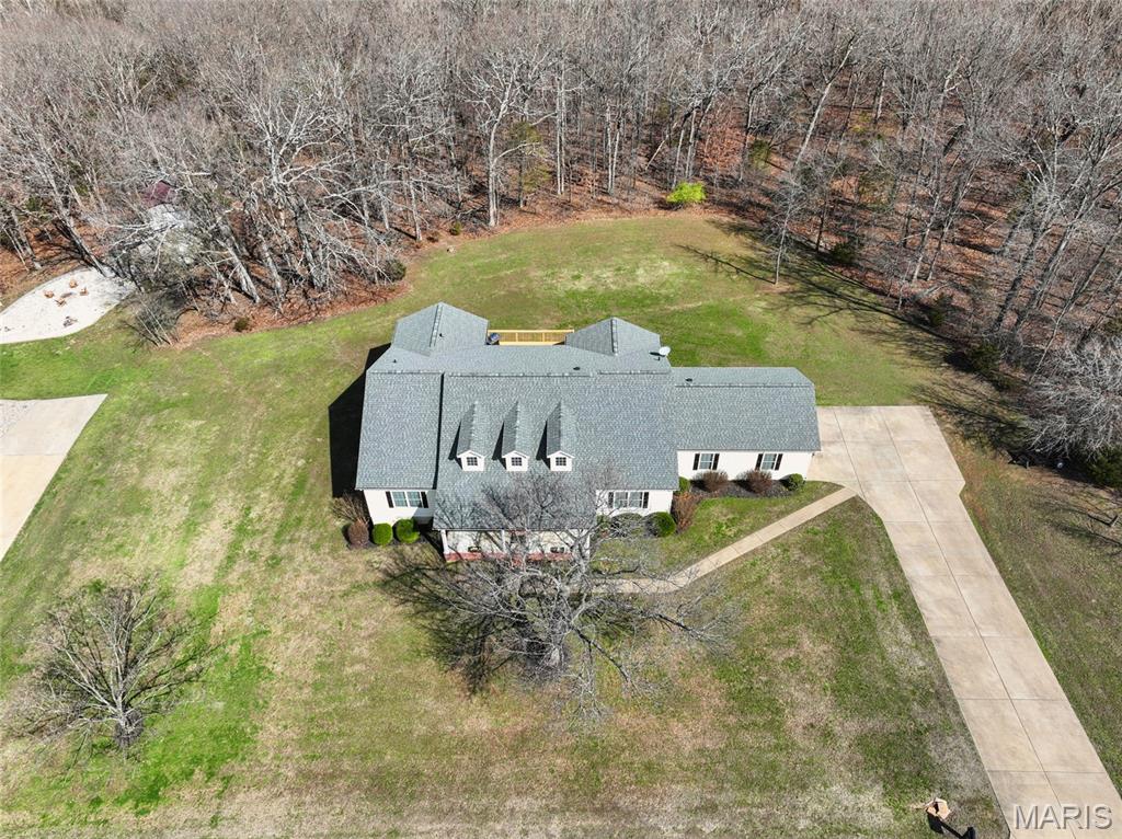 Photo of 474 Huntington Trails Drive Festus MO 63028
