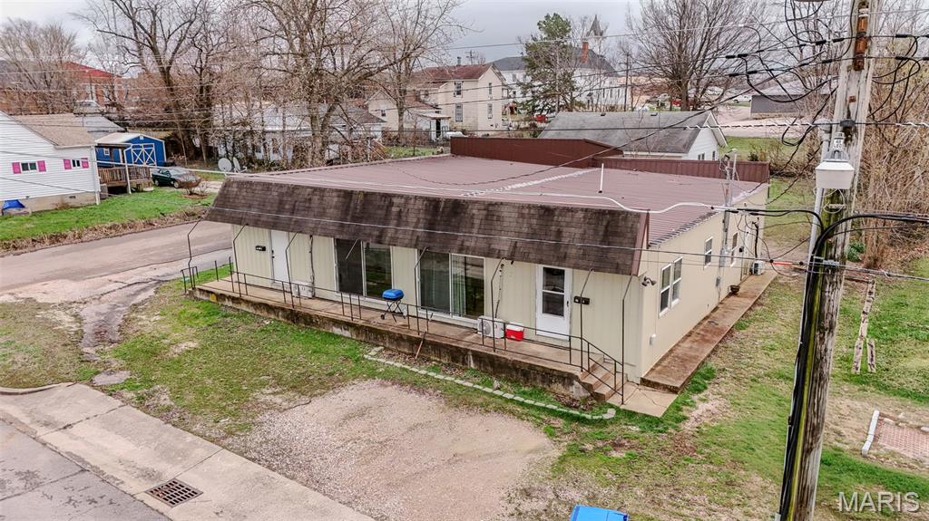 Photo of 401 W Rolla Road Salem MO 65560