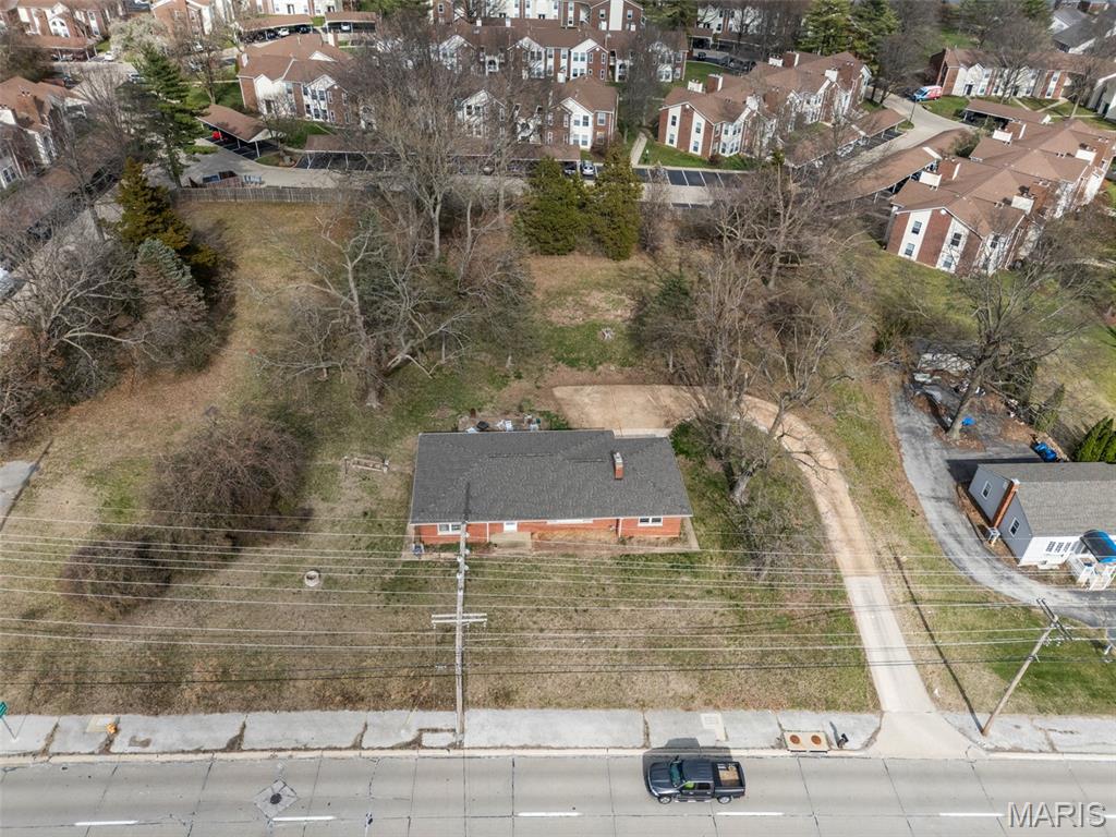 Photo of 960 Chesterfield Parkway Chesterfield MO 63017