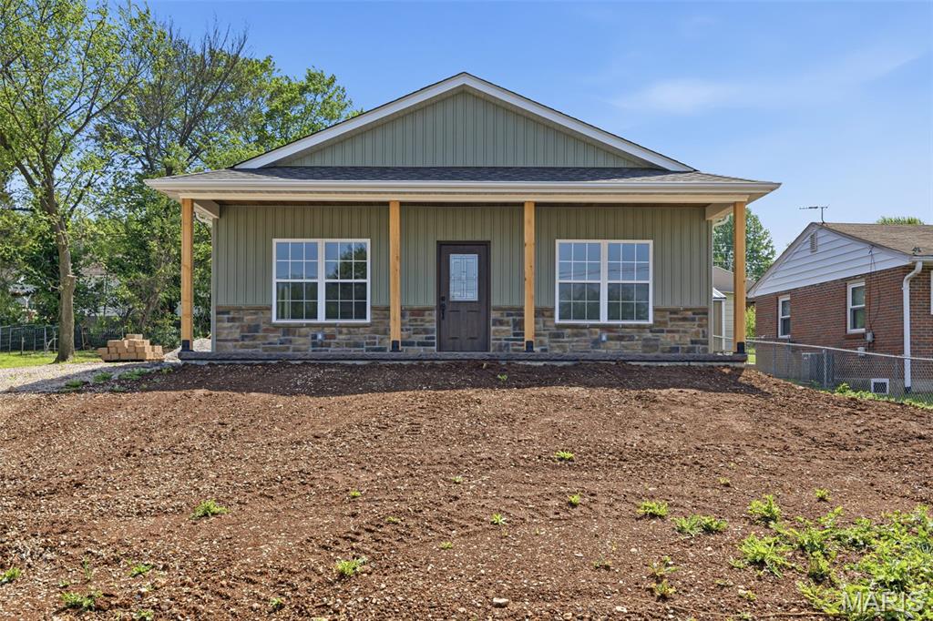 Photo of 723 Mineral Street Potosi MO 63664
