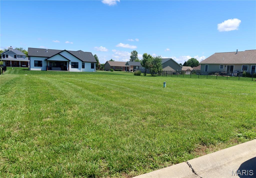 Photo of 405 Bardswell Drive Millstadt IL 62260