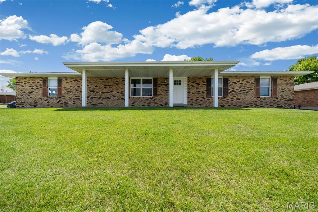 Photo of 3213 Apple Drive St Charles MO 63301