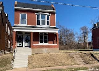 Photo of 5331 Ridge Avenue St Louis MO 63112