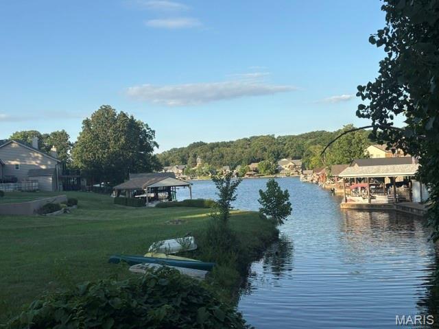 Photo of 9862 W Vista Drive Unincorporated MO 63050