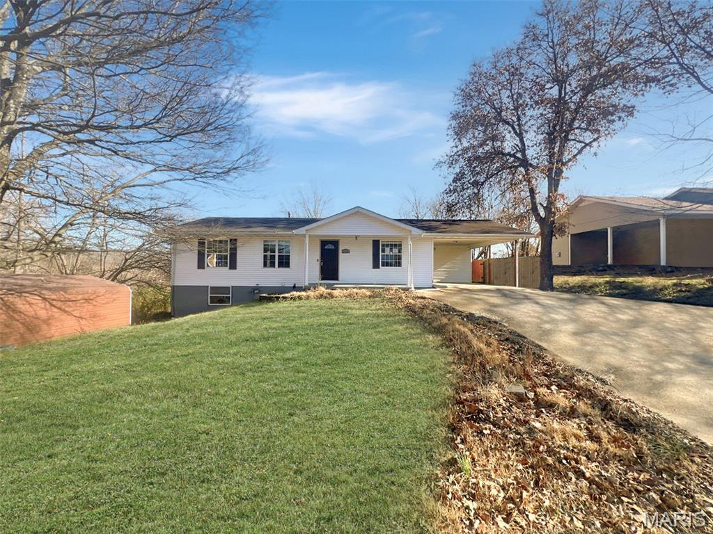 Photo of 1512 Sanders Avenue Poplar Bluff MO 63901