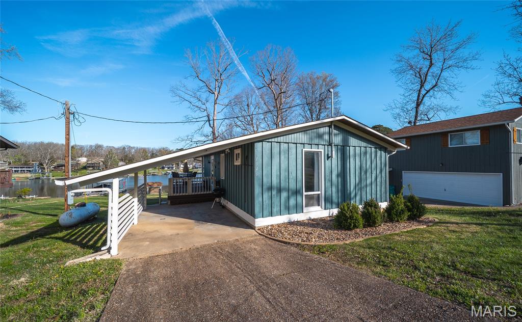 Photo of 1946 Lakeshore Drive Cuba MO 65453