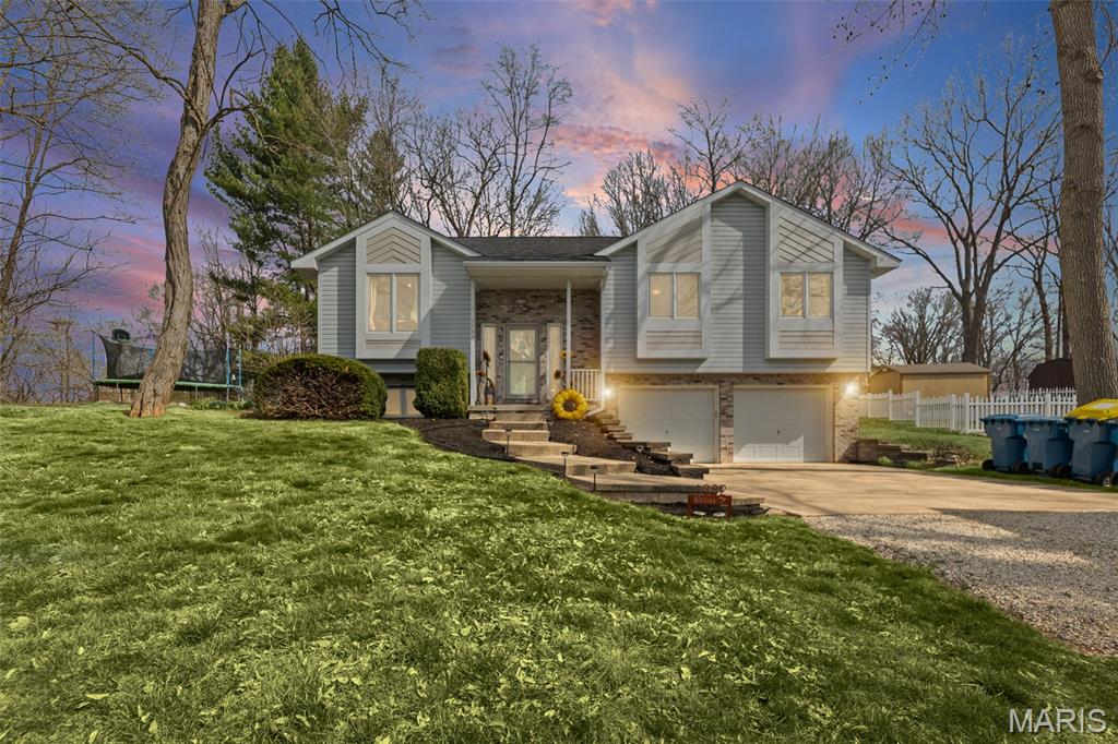 Photo of 1382 Biscay Drive Edwardsville IL 62025
