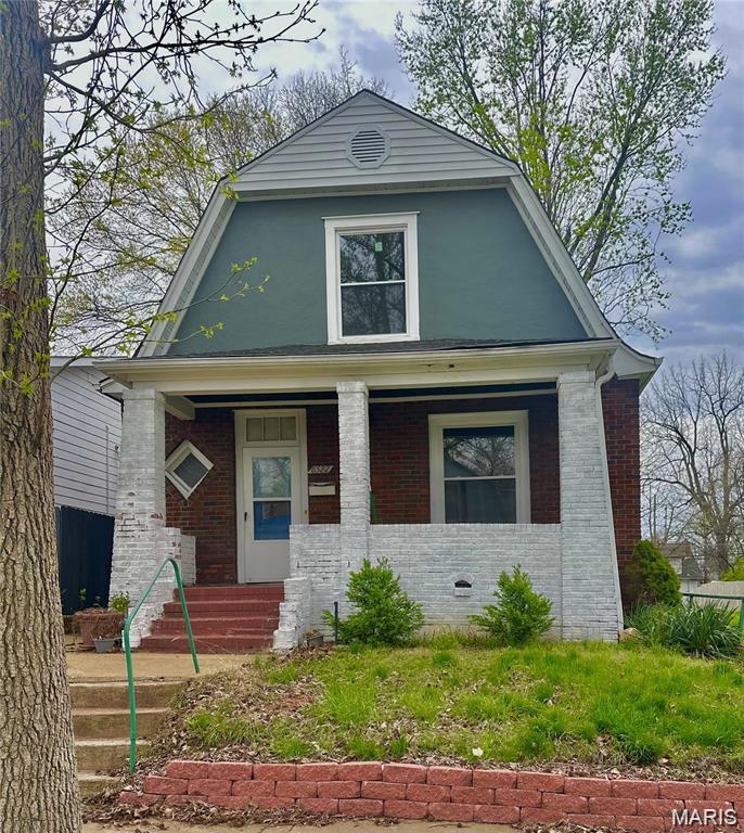 Photo of 6522 Crest Avenue St Louis MO 63130