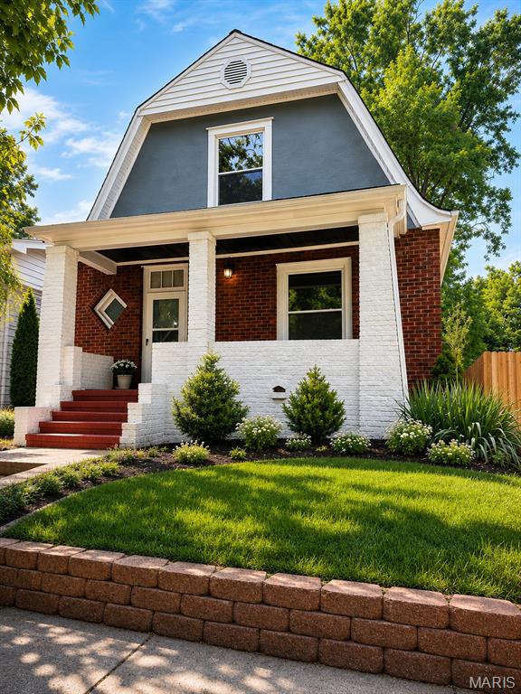 Photo of 6522 Crest Avenue St Louis MO 63130