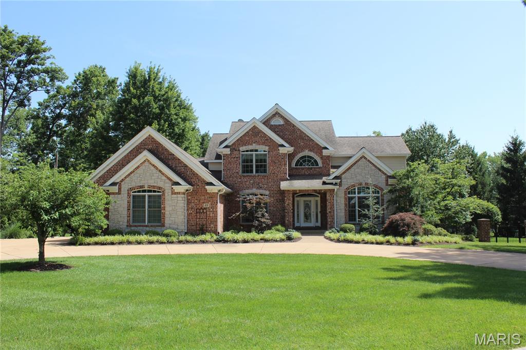 Photo of 15 Alden Lane St Louis MO 63141