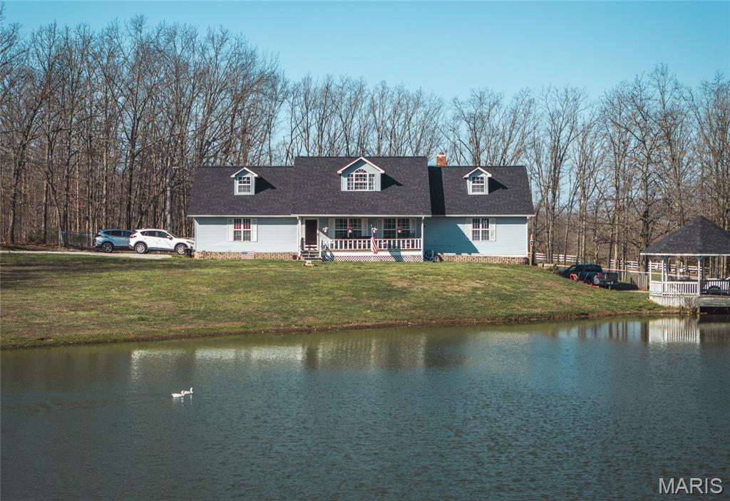 Photo of 947 Highway P Salem MO 65560