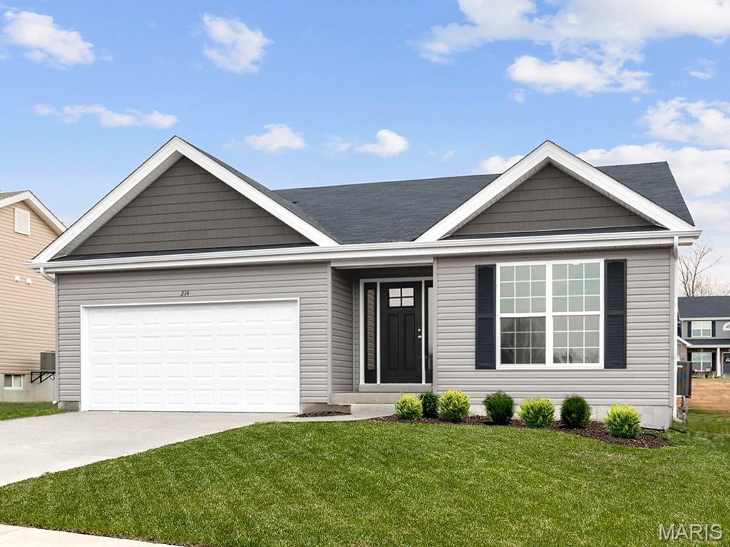 Photo of 1613 Winding Meadows Drive Fenton MO 63026