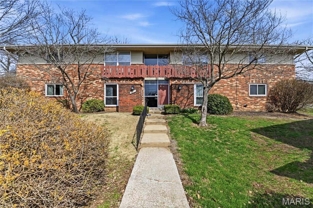 Photo of 4229 Carrollton Drive #C Bridgeton MO 63044