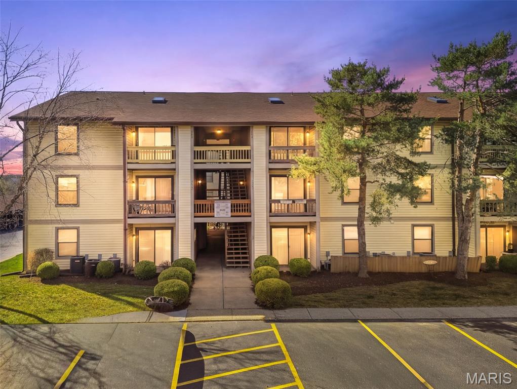 Photo of 1442 Summergate Parkway #S Unincorporated MO 63303