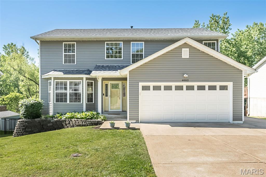 Photo of 4052 Whitehall Drive Arnold MO 63010