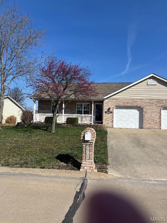 Photo of 277 Kaskaskia Red Bud IL 62278
