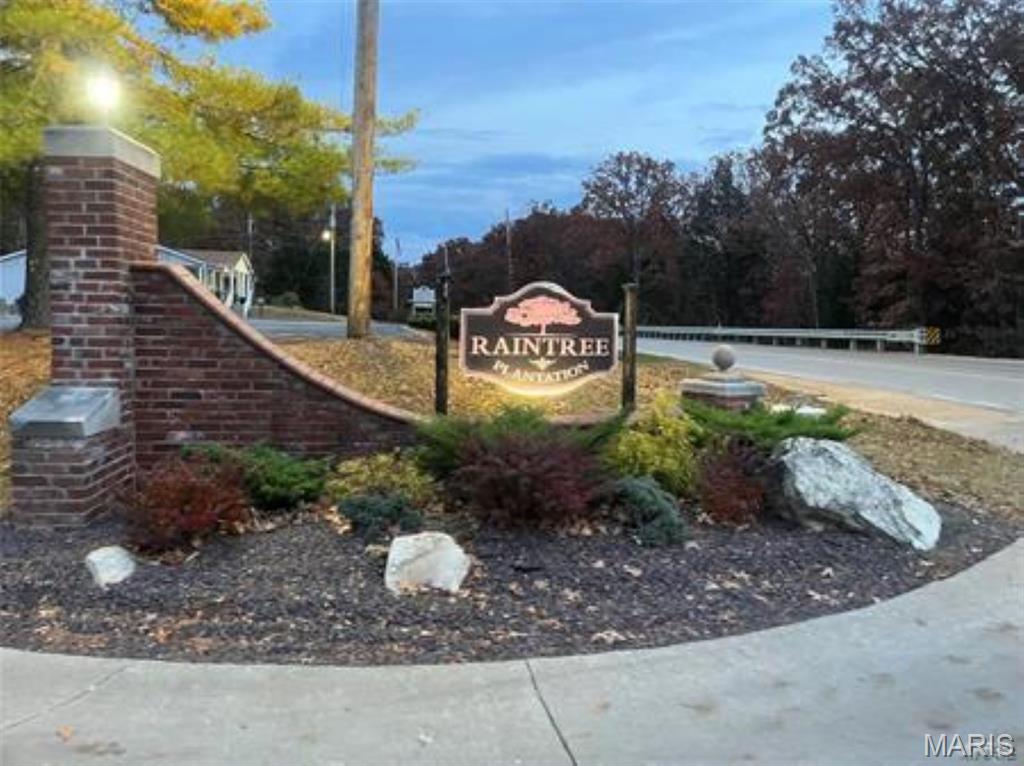 Photo of 9660 Moonshine Drive Unincorporated MO 63050