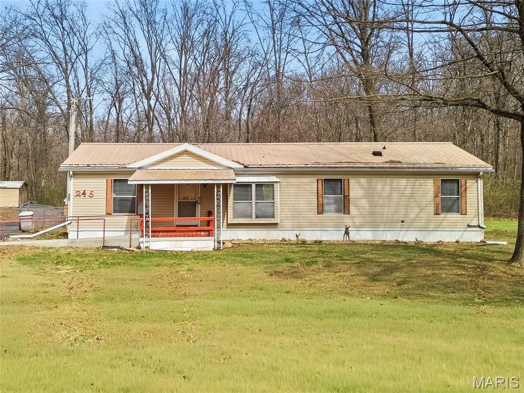 Photo of 245 Apple Grove Road Foley MO 63347