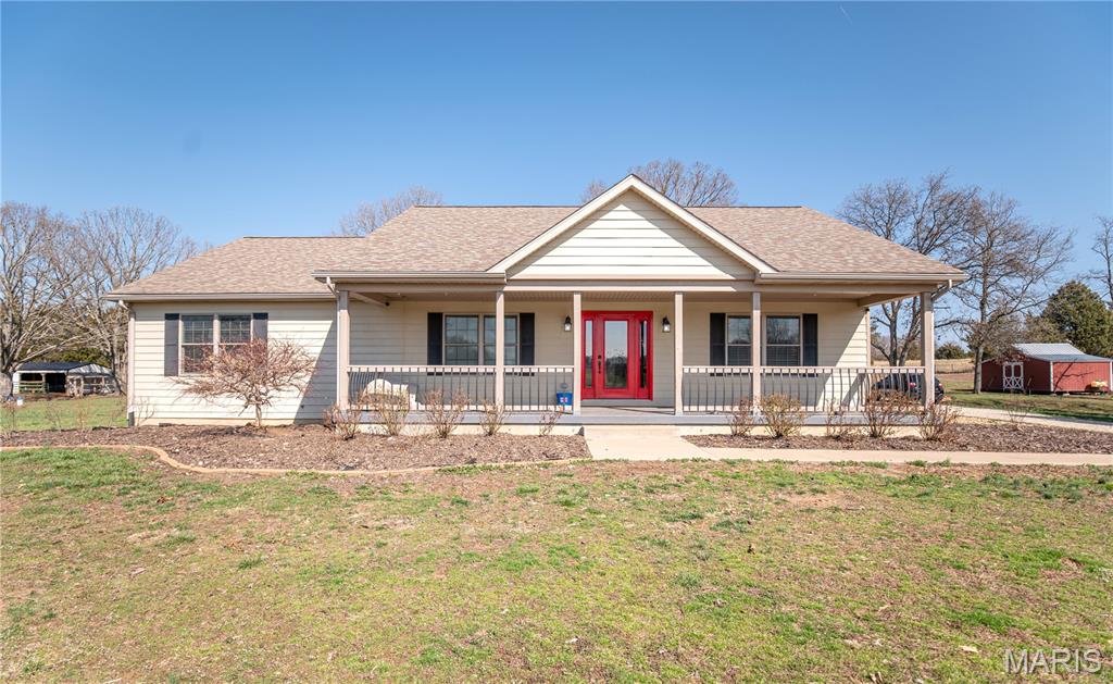 Photo of 20665 Private Drive 4361 St James MO 65559