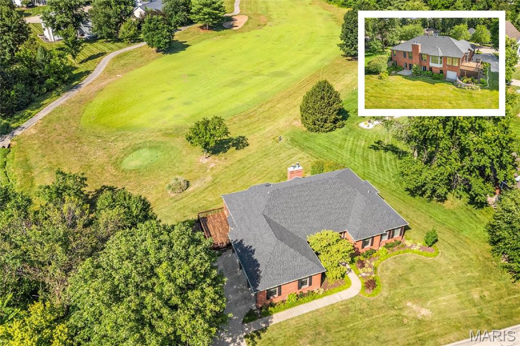 Photo of 1609 10th Fairway Drive Belleville IL 62220