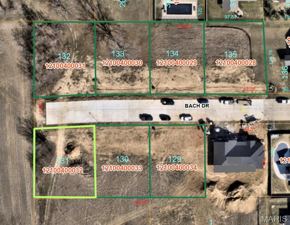 Photo of 900 Bach Dr Millstadt IL 62260