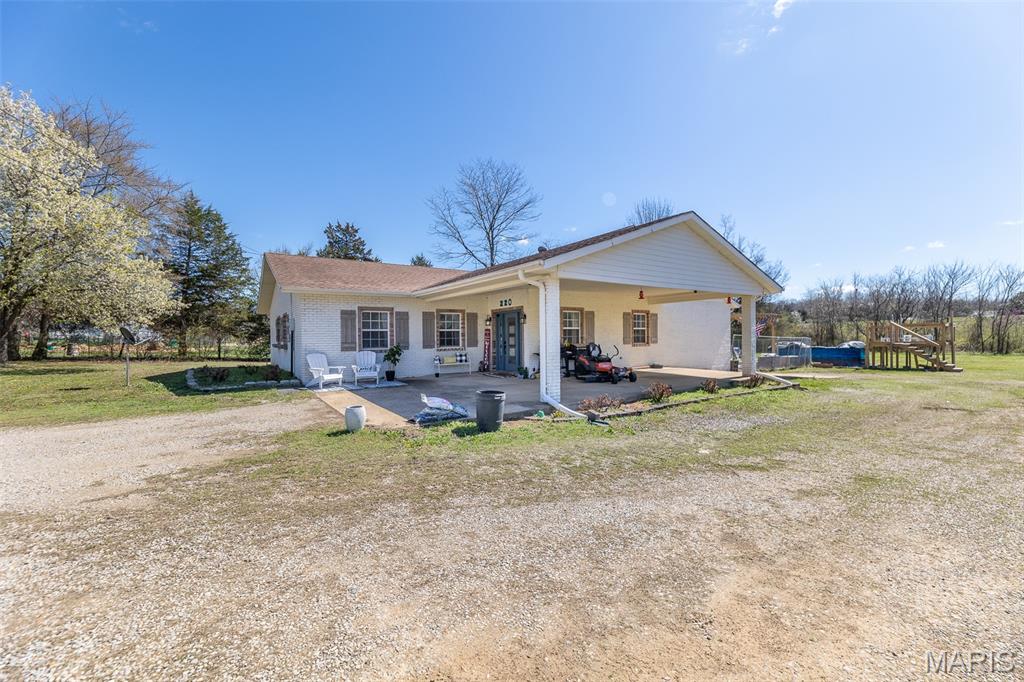Photo of 220 Ripley 160E-8 Doniphan MO 63935