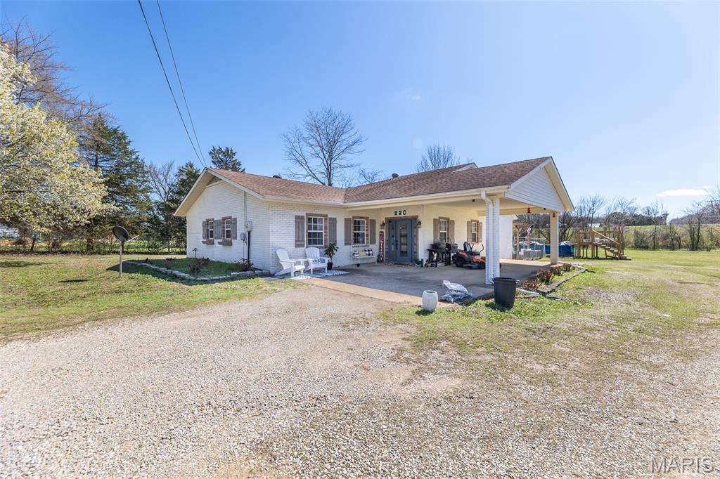 Photo of 220 Ripley 160E-8 Doniphan MO 63935