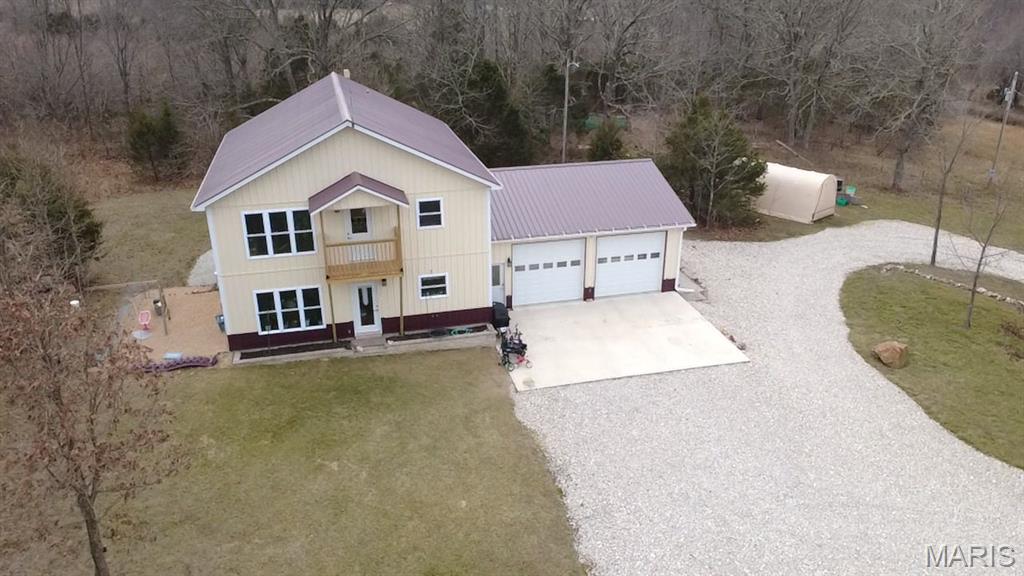 Photo of 4166 County Road 6150 Salem MO 65560