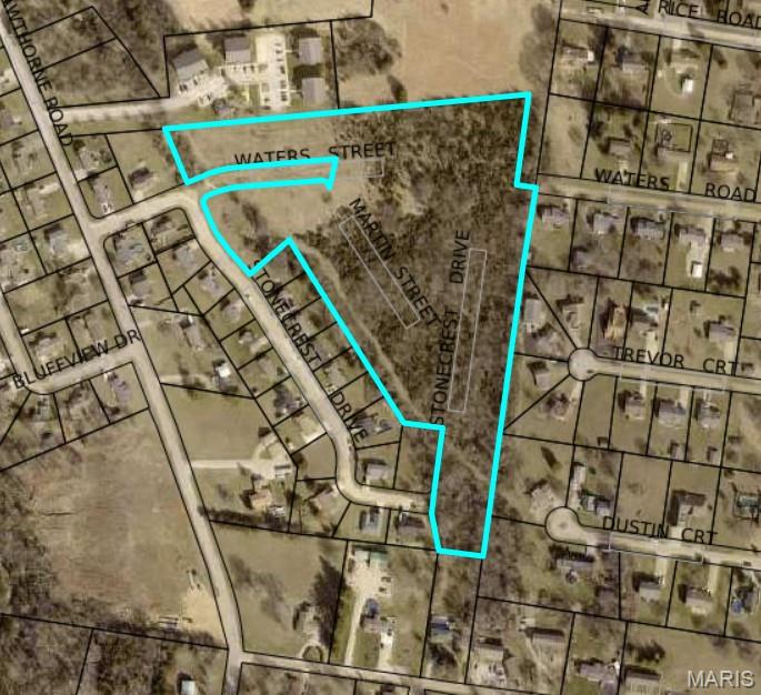 Photo of 0 Stone Crest Drive Desloge MO 63601