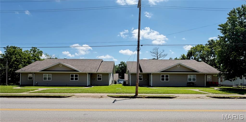 Photo of 400 S McArthur Salem MO 65560