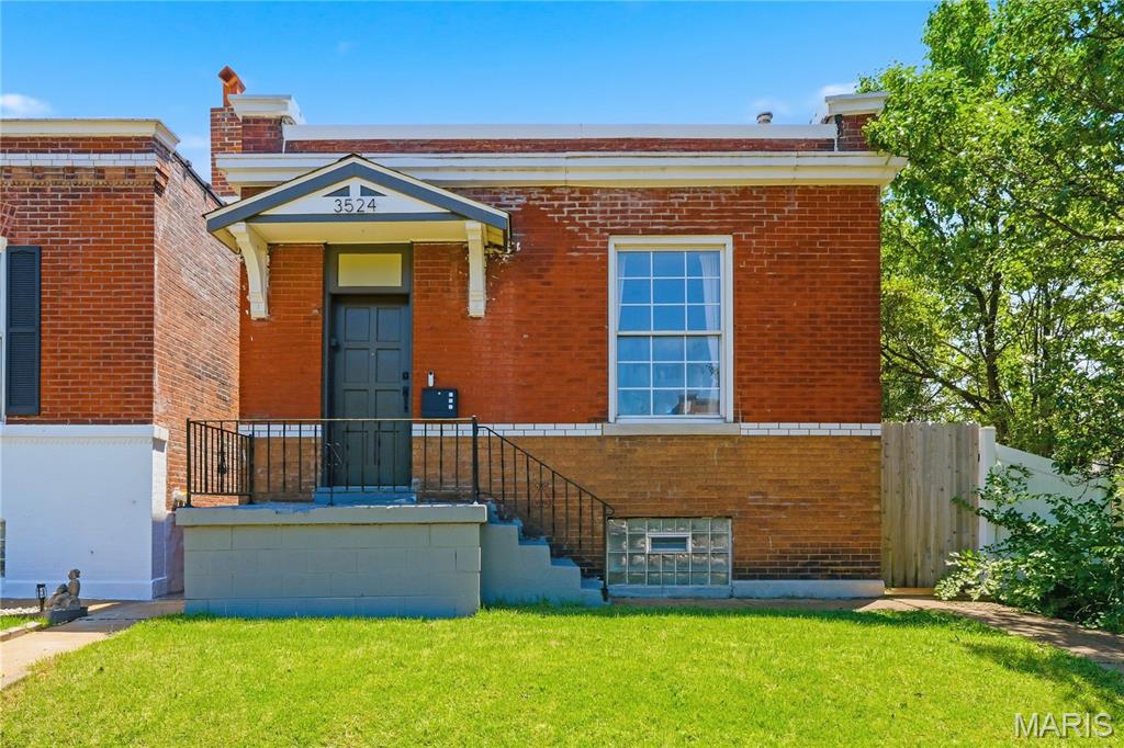 Photo of 3524 Grace Avenue St Louis MO 63116