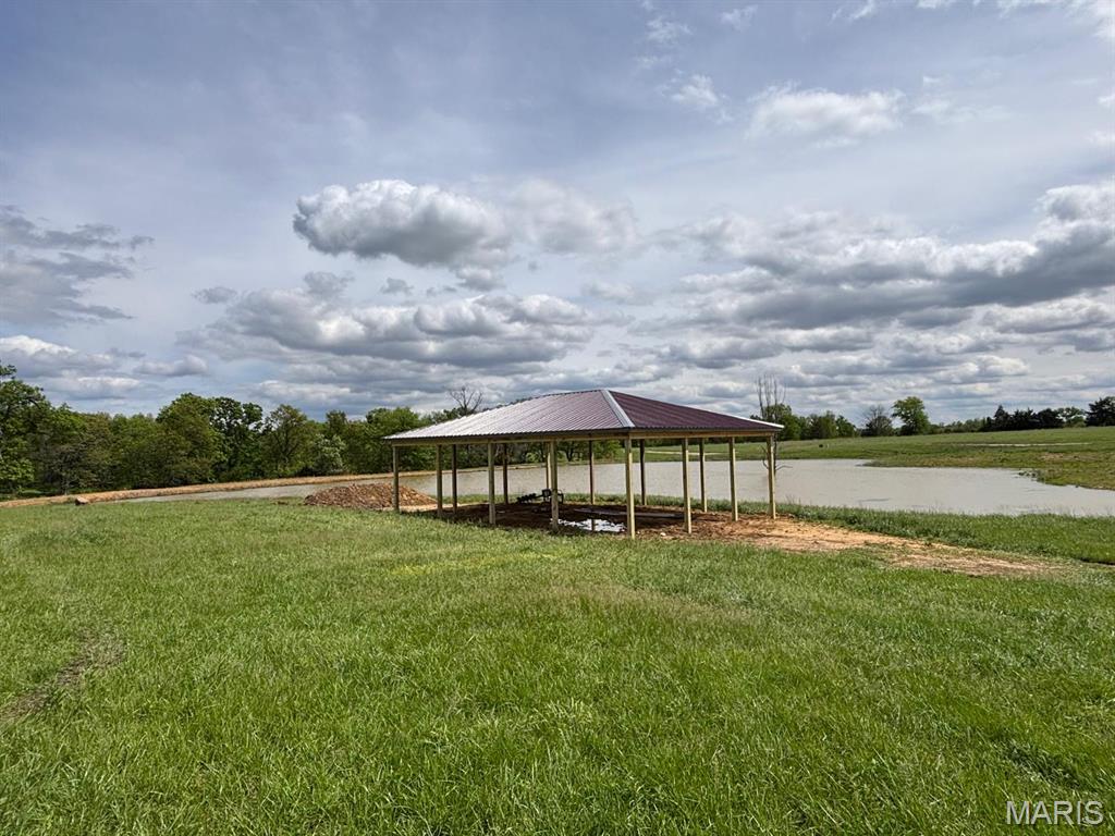Photo of 5 Turkey Roost Trail Monroe City MO 63456