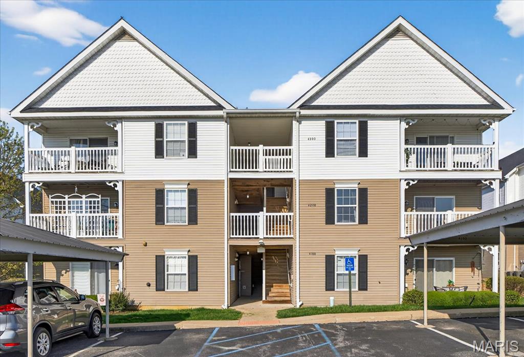 Photo of 4103 Spring River Drive O'Fallon MO 63368