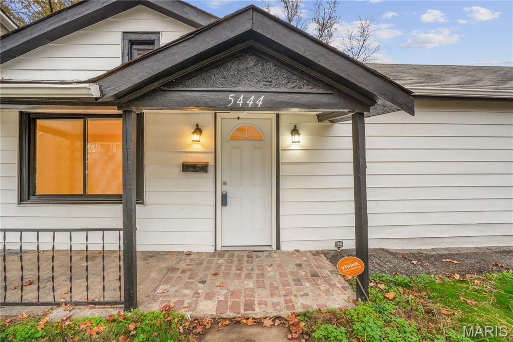 Photo of 5444 Janet Avenue Jennings MO 63136