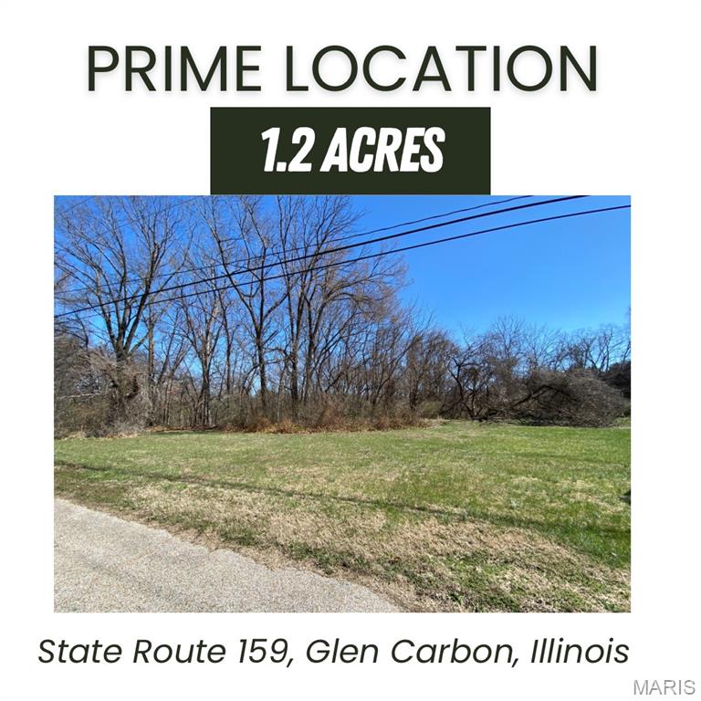 Photo of 0 S State Route 159 Glen Carbon IL 62034