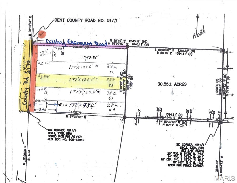 Photo of TBD County Road 5170 Salem MO 65560