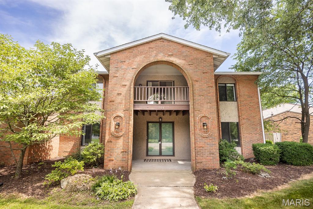 Photo of 914 Reiss Road O'Fallon IL 62269
