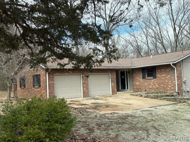 Photo of 430 Wilderness Trail Labadie MO 63055