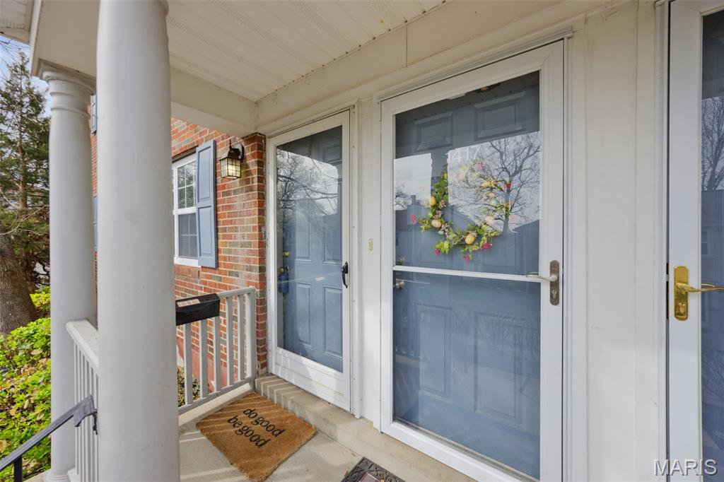 Photo of 1419 Bluebird Terrace St Louis MO 63144