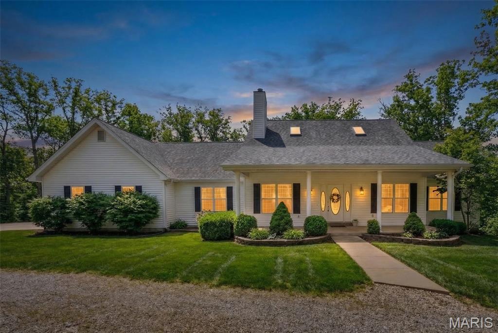 Photo of 27431 Lee Court Warrenton MO 63383