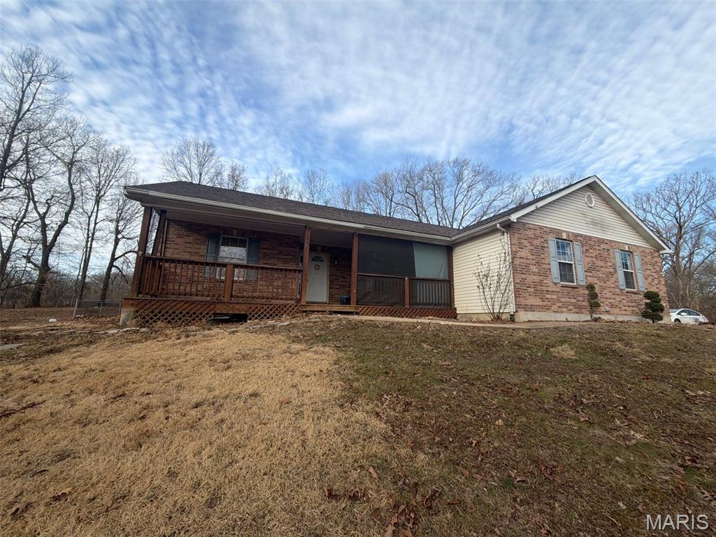 Photo of 4499 Us Highway 61 Bloomsdale MO 63627