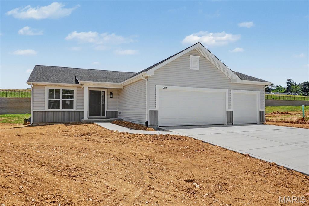 Photo of 204 Cynthia Drive Truesdale MO 63380