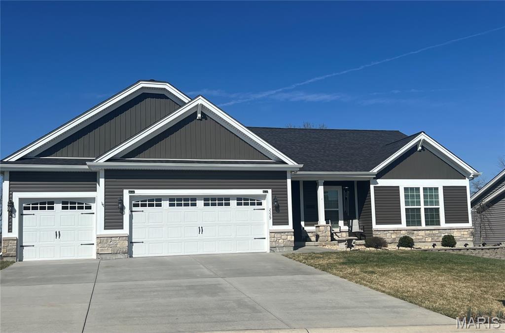 Photo of 98 Fiddler's Close #98 STB Washington MO 63090