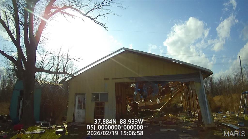 Photo of 1433 hwy 37 West Frankfort IL 62896