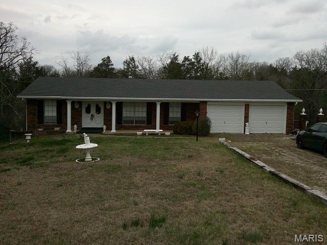 Photo of 1559 Berry Dairy Road De Soto MO 63020
