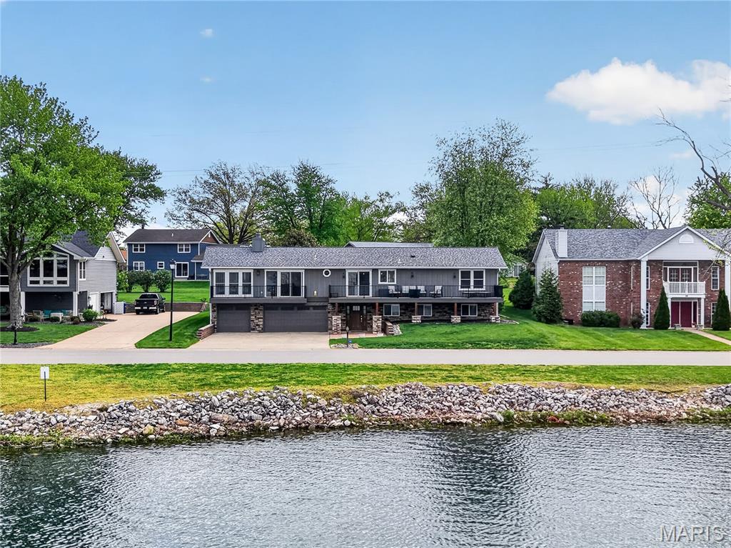Photo of 8 Guyenne Drive Lake St Louis MO 63367