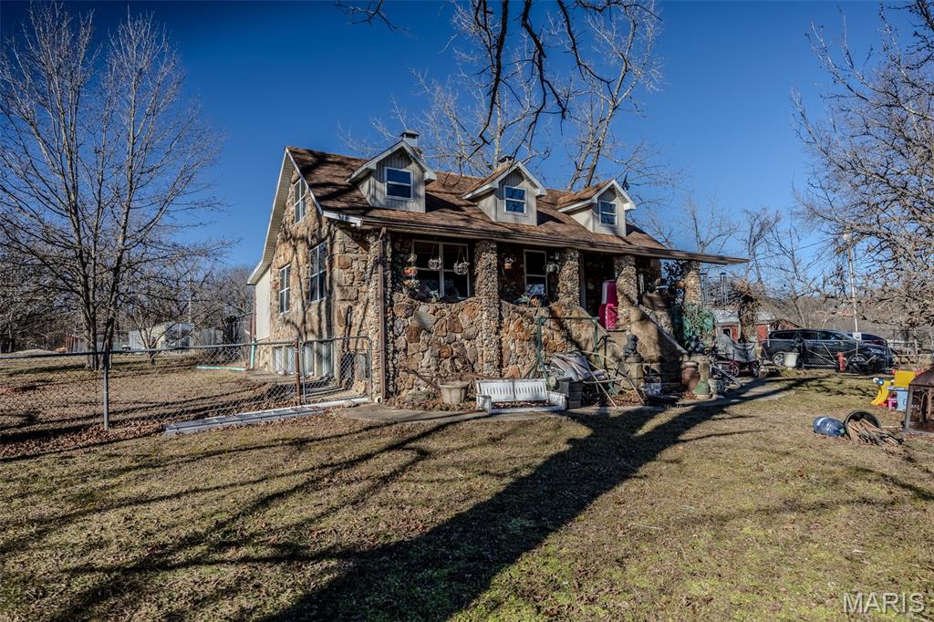 Photo of 30635 MARIGOLD Lebanon MO 65536