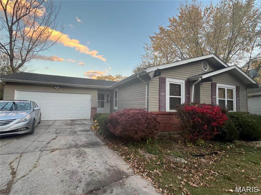 Photo of 1453 Columbia Hills Court St Louis MO 63138