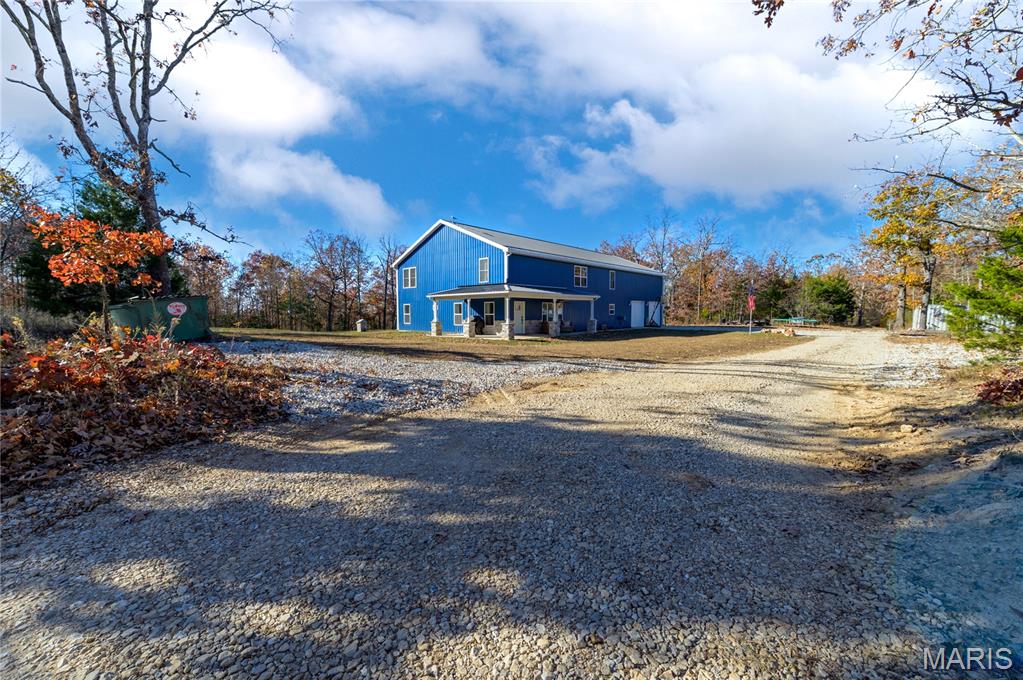 Photo of 24939 Stormbreak Drive Richland MO 65556